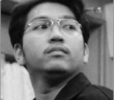 Jeremya Chandra