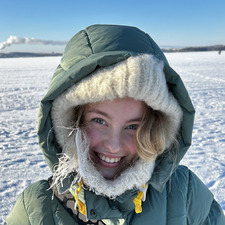 Eevi Partanen