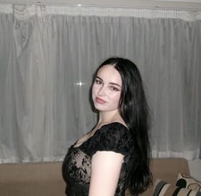 Claudia Jayne