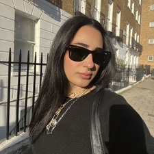 Simge Duzgunoglu