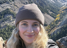 Amber Hyde