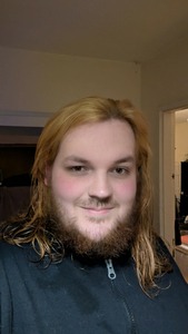 Cameron Hamilton