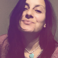 Ивелина Петкова