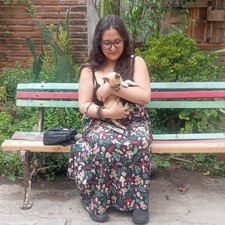 Leonor Eloísa Ascui