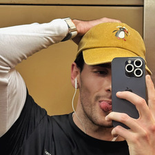Javier Martinez