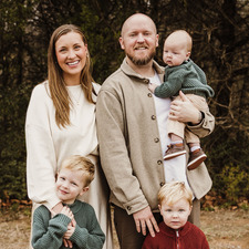 Jillian Connally