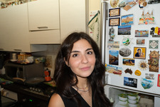 Benedetta Lezzi De Masi