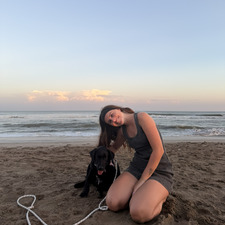 Pili Luque