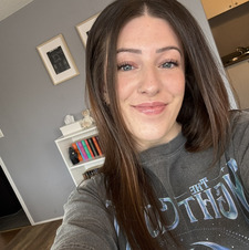 Elyssa Lavoie