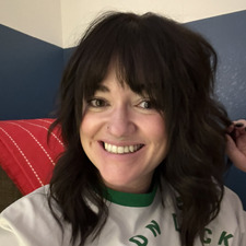 Kate Friedlander
