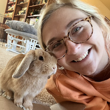 Michelle Wegemer