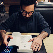 مصطفى محمود