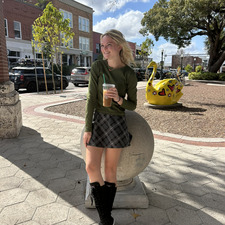 Acadia Donovan