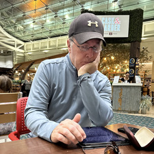 david a. sonnenberg jr