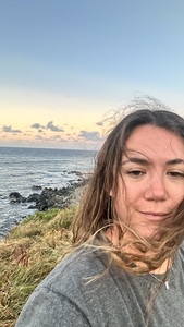 Sarah Dorval