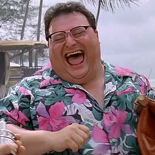 Nedry