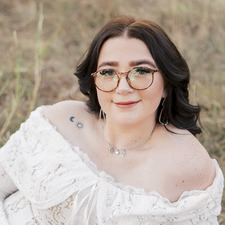 Madison Devillier