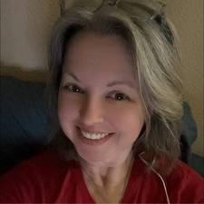 proofreader  Kimberly 