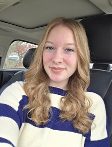 Lydia Pullen
