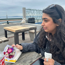 Jyoti Gohil
