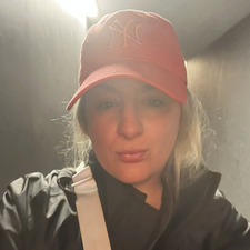 Kellie Mroz