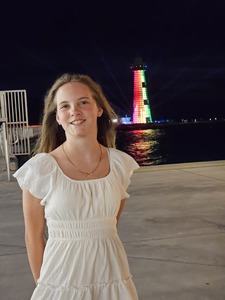 Bree Stender