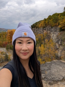 Olivia Tanuseputro