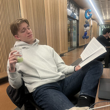 Patrick Giangiordano