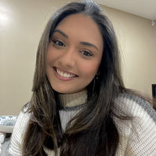 Vidhi Patel