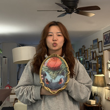 Seasy Huang