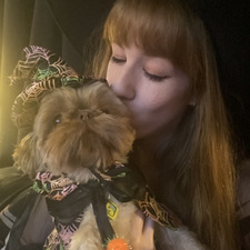 Briauna Rupert