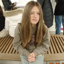 Zoe Stevens