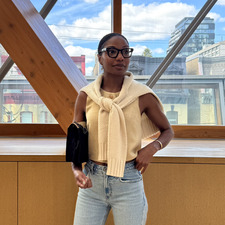 Jasmine Neal