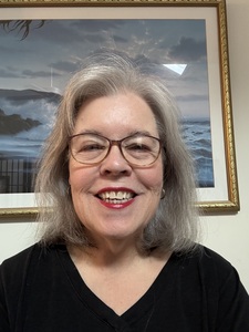 Deborah Weiss