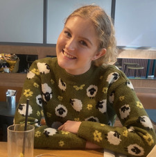 Ella Mayes