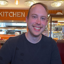 Henry Brewin