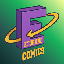 ETURNAL COMICS