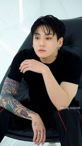 John Jungkook