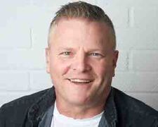 Paddy Venner