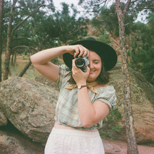 Bridget Dorr