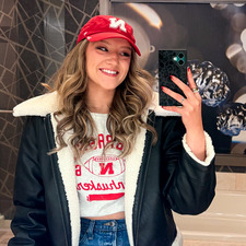 Madeline Hixson