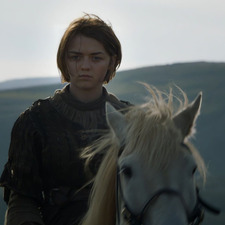 Arya