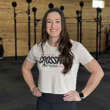 Morgan Arnold