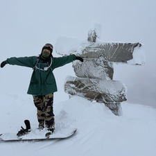 Maverick Bartholomew