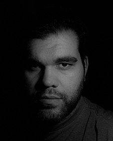 Andrew DeCotiis-Mauro