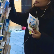 Bhavna Wes
