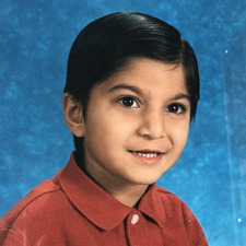 Deep Patel