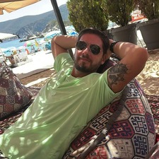 Andrei Dodan