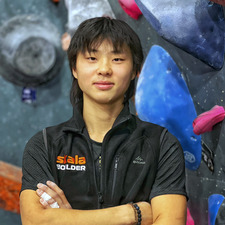 David Kim