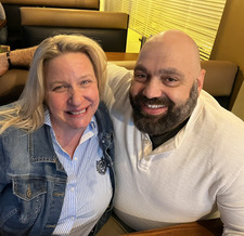 Jessica Cetran Minichino